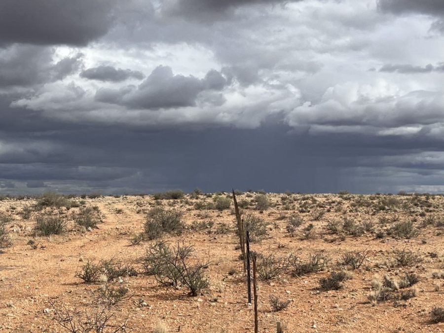 1 Bedroom Property for Sale in Kenhardt Northern Cape